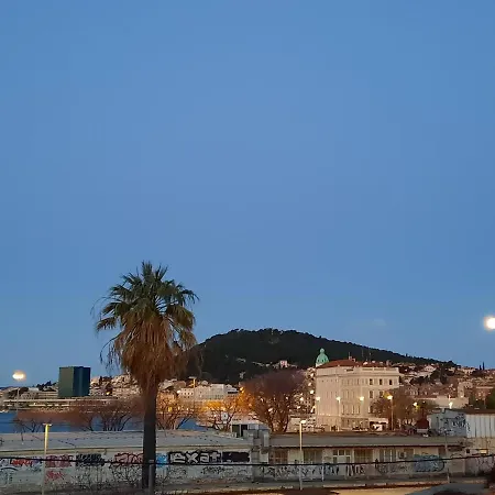 Feratjer Split
