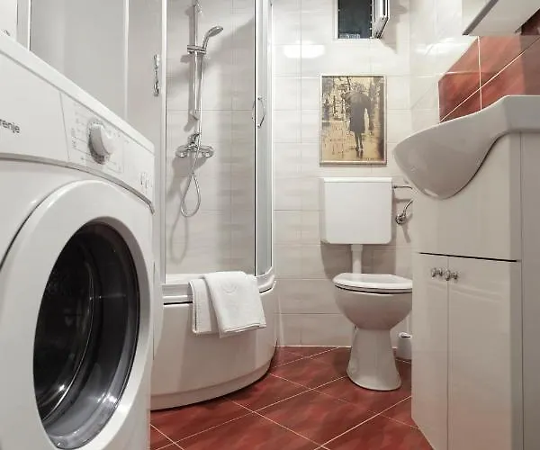 Feratjer Apartment