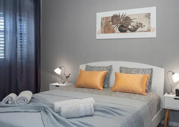Apartment Feratjer