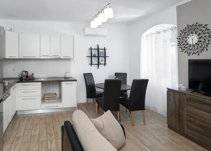 Feratjer Apartment Split