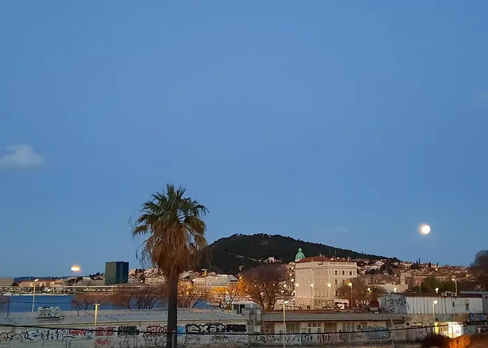 Feratjer Split