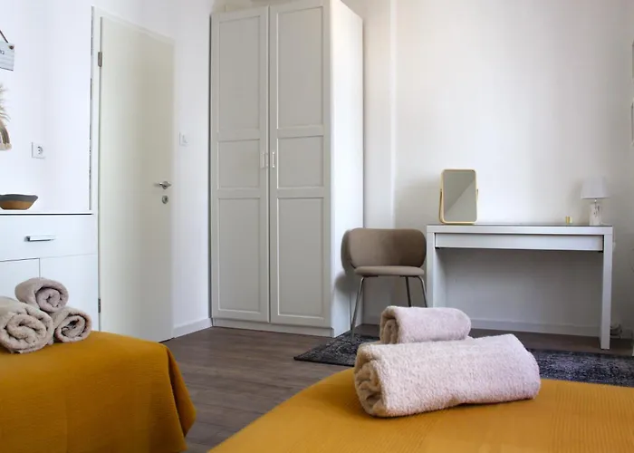 Apartment Feratjer *