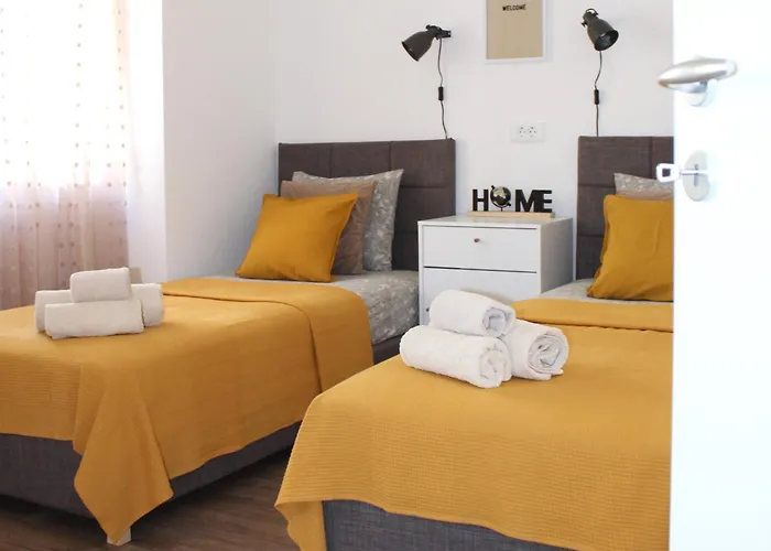 Feratjer Apartment