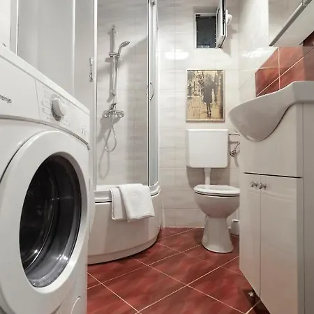 Feratjer Apartment