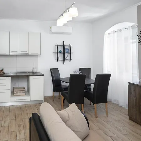 Feratjer Apartment Split