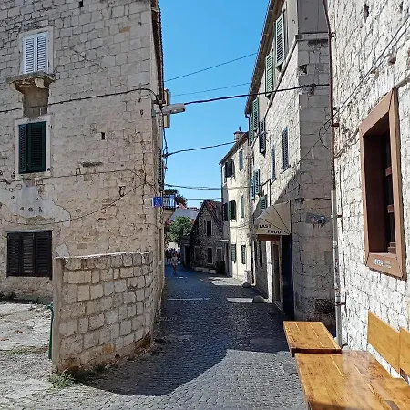 Appartement Feratjer Split