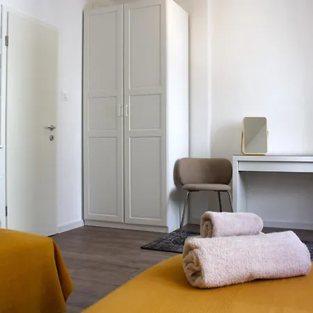 Apartment Feratjer *