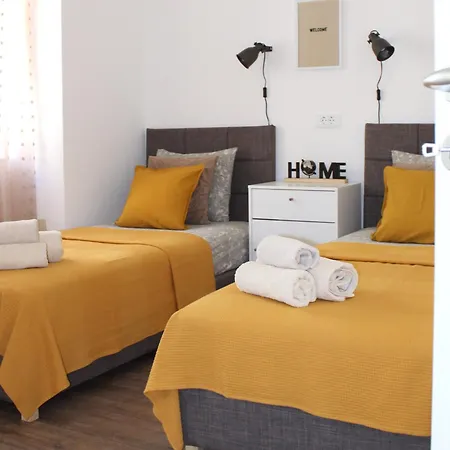 Feratjer Apartment