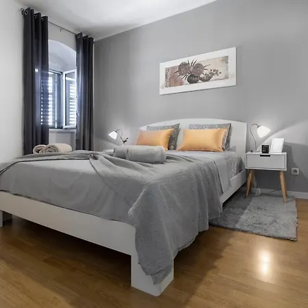 Feratjer スプリト